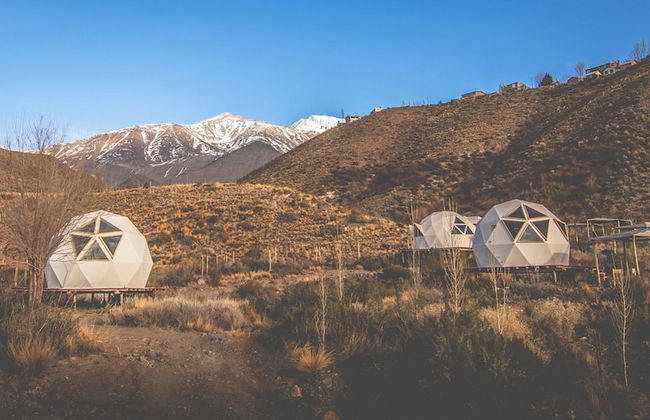 Domos Andinos HostCamp - Photo 38