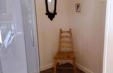 The Cabins Conwy - Foto 28