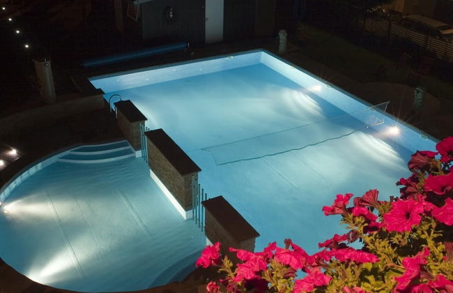 Domki Amber - Foto 23