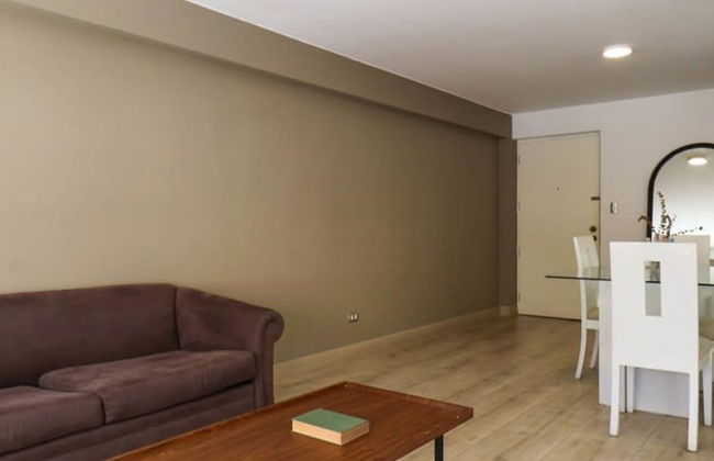 w Spacious 1BR w AC in Miraflores - Photo 5