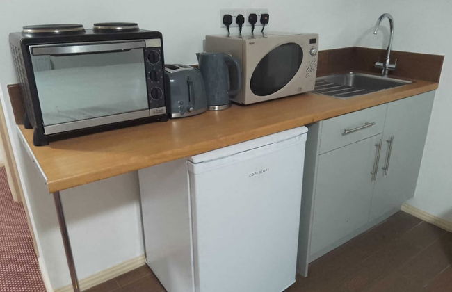 Premium Inn Apartments - Foto 4