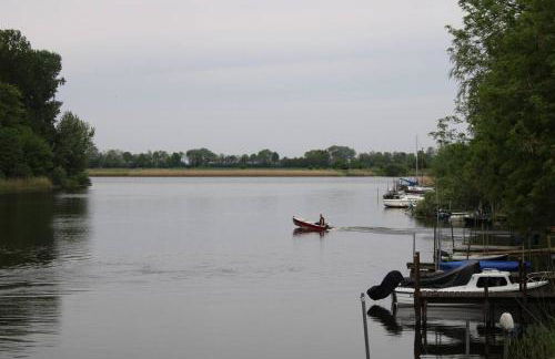 Holländer Flair Friedrichstadt - Foto 51
