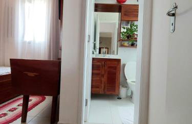 Apartamento completo no bairro Itagua Ubatuba SP - Foto 12