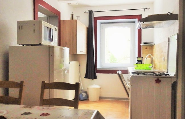 Gites Les Loges d'Arbez - Foto 10