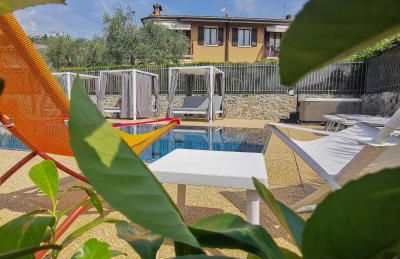 Casa Orchidea Apartments - Foto 20