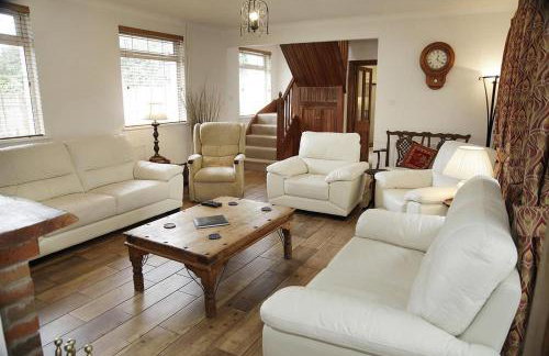 4 Bed in Penmaen oc-hh86 - Foto 7