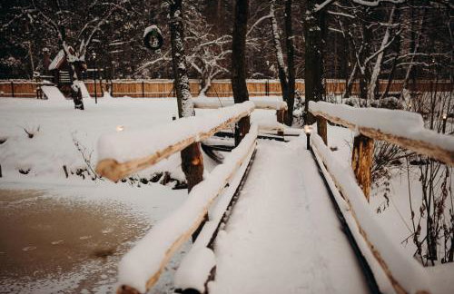 Ostoja Rakówiec - Foto 51