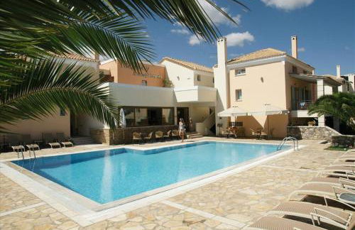 Harmony Hotel Apartments - Photo 7