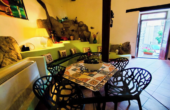 Casa Fiore de Borgo - Photo 42