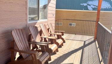 Scofield Shores | Sunset Lake Views • Sleeps 10 - Foto 2