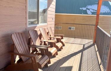 Scofield Shores | Sunset Lake Views • Sleeps 10 - Foto 2