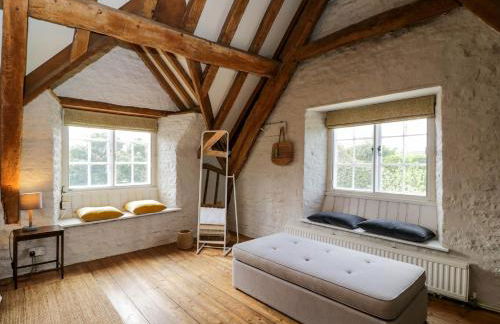 The Stables at Daubeneys - Foto 18