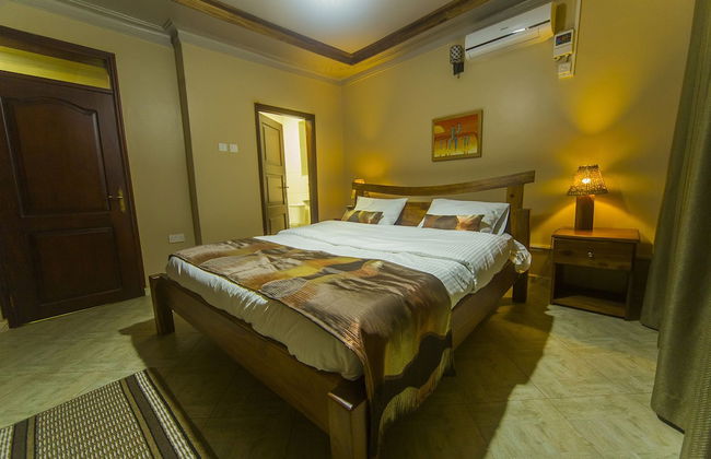 Victoria Breeze Hotel Apartment - Photo 14