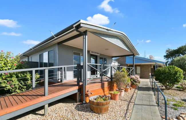 Discovery Parks - Coffin Bay - Photo 2