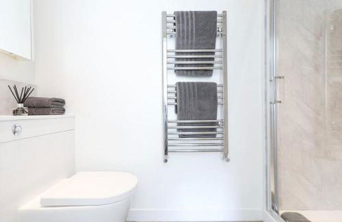 Wend Gardens Annx Carleton Skipton Pet friendly - Photo 13