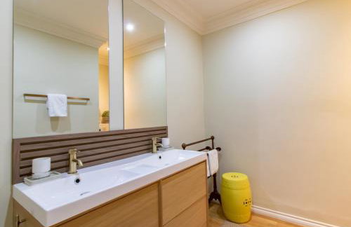 Pass the Keys The Garden Flat Jesmond - Foto 17