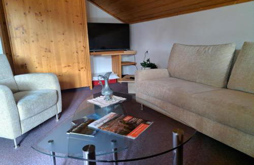 Ferienwohnung Gipfelstürmer - Foto 14