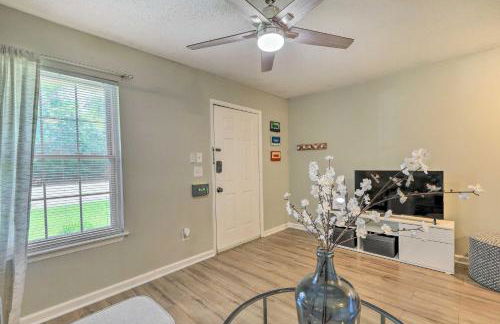 Auburn Condo with 2 Pools Less Than 2 Mi to University! - Foto 6