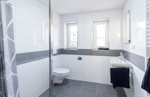 STAY@MA Boardinghouse Mannheim - Foto 36