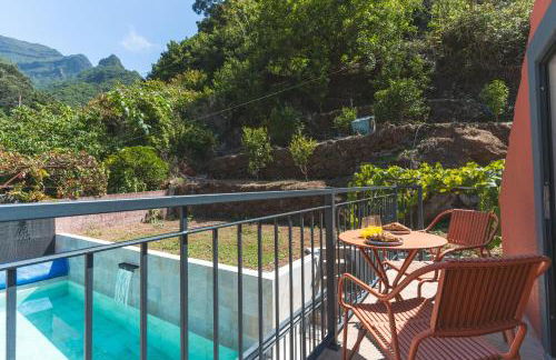 Avo Maria 2 House in S o Vicente - Foto 33