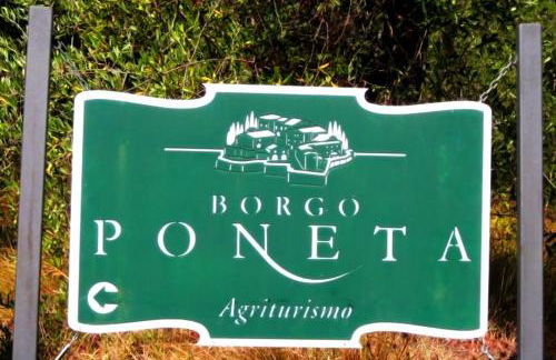 Borgo Poneta - Foto 156