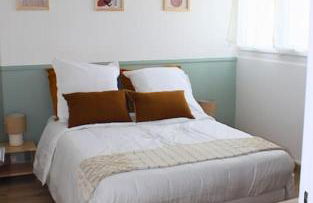 Apptartement neuf - Situation idéale - Balnéo - Parking - Foto 18