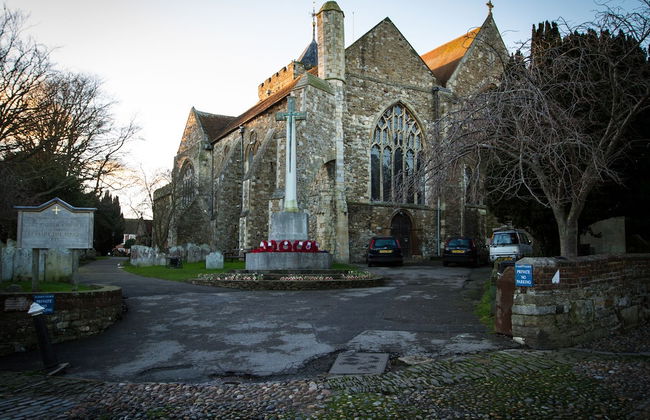 Artists Cottage - Photo 24