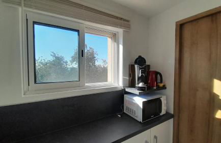 L'Olivaie - Calme, confort et vue imprenable - Foto 9