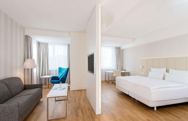 NH Collection Wien Zentrum - Foto 9