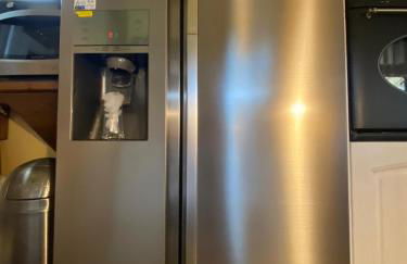 Lodge Villa Maria - Foto 20