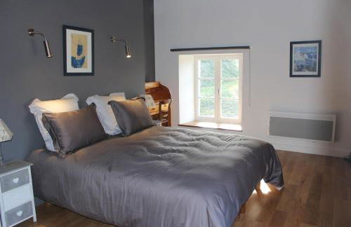 La Maison du Gardien Domaine du Château des Loups - Foto 20