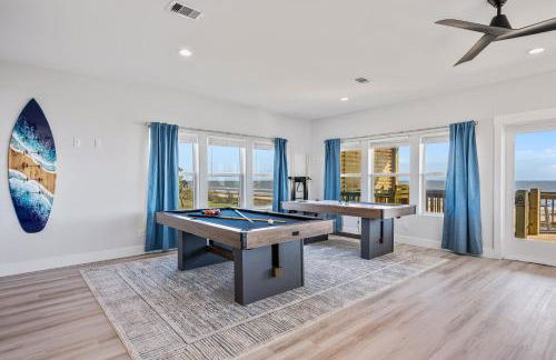 Laguna Villa: The Ultimate Beachfront Mega-Retreat: 9BR, Sleep 32 - Foto 20