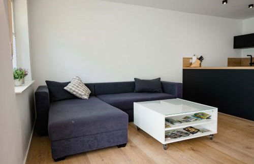 Ferienwohnung Kurpark Brilon am Rothaarsteig - Foto 13