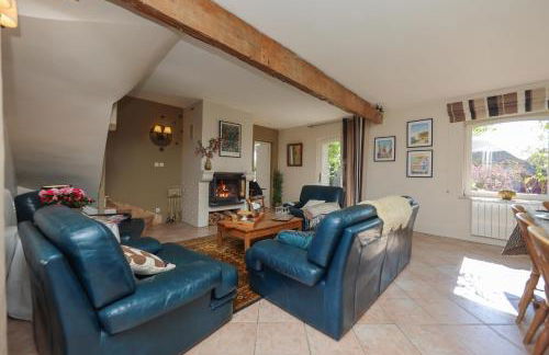 La Demeure de la Poterie, Wimille & Wimereux - Foto 49