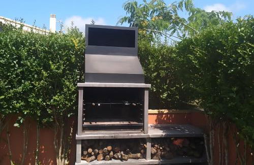 Casa El Niuet Peñiscola/Peniscola ideal familias - Foto 44