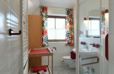 Kleine Pinkenburg Ferienwohnung Süd - Foto 17