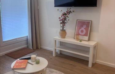 Zentrale City Apartments - Foto 9