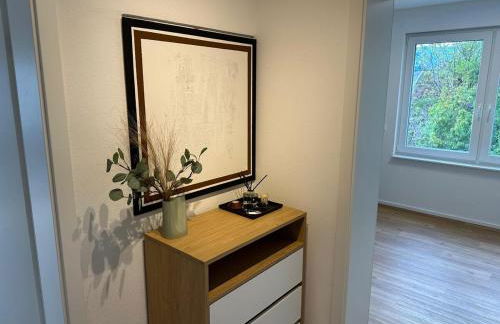 AB2 OG I Geräumige Top-Wohnung mit Balkon & Garage I 3 Min zur S-Bahn I Nähe Messe Flughafen - Foto 19