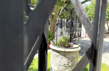 Cozy Nest - Polydrosos Escape - Foto 43