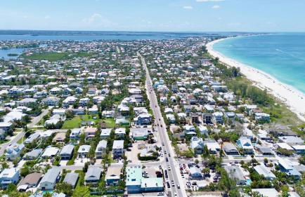 A Place in Paradise Unit B - Foto 29