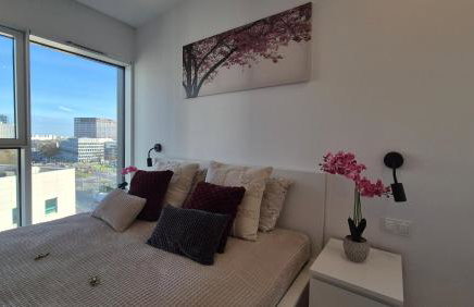 Towarowa 39 New York Apartment, free parking, air-conditioning, self check-in 24h - Photo 36