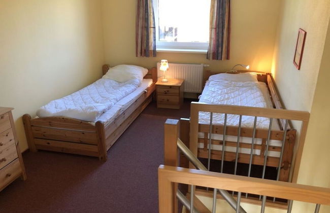 Holiday Home Beach and Nature - Foto 4