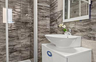 Modern Mediterreanean Villa by villatinapula - Foto 20