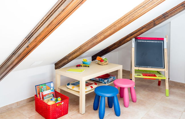 La Buhardilla de la Judería - Foto 10