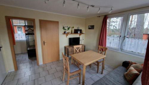 Holiday Home Ferienanlage Am Sidowsee by Interhome - Foto 4