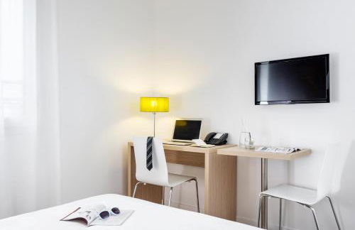 Aparthotel Adagio Access Dijon République - Foto 66