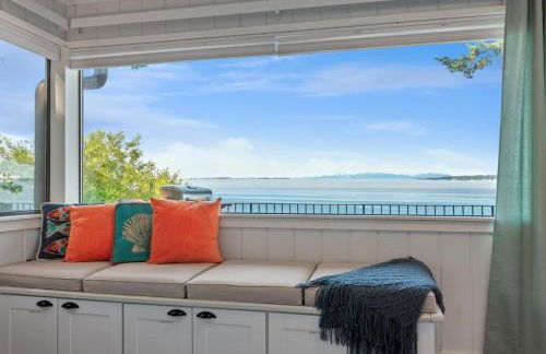 Perch - Breezy Point Hideout - Foto 9