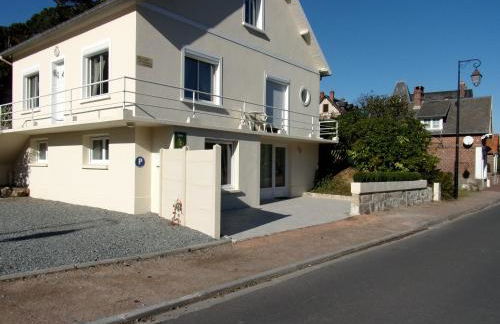 Le Petit Clos Des Camélias, gîte PMR proche de la plage - Foto 50