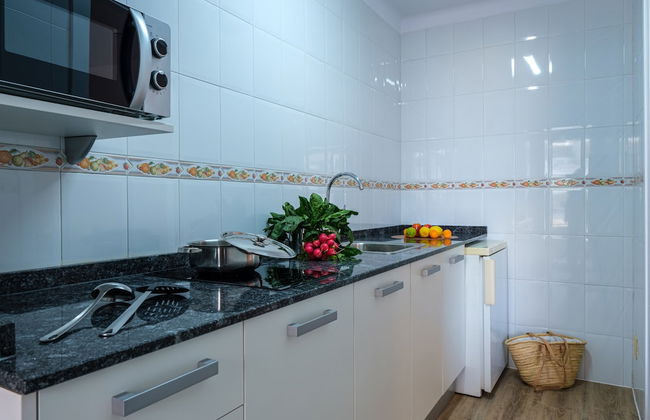 Apartamentos California - Foto 15