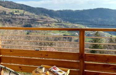 Chalet Cimebleu SPA & Sauna - Foto 24